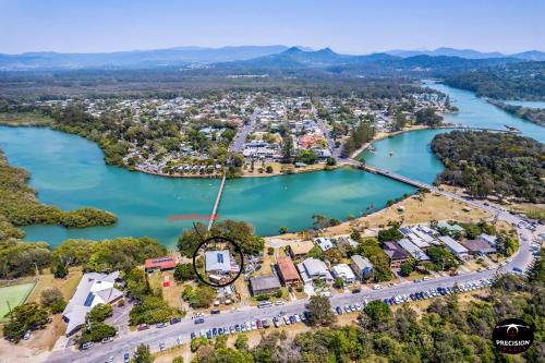Brunswick Heads Casa | Brunswick Riverfront Guest House