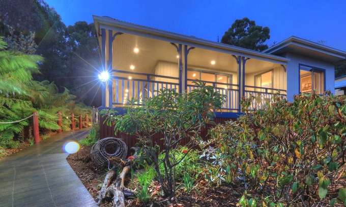 Adventure Bay Casa | Bruny Island Retreat