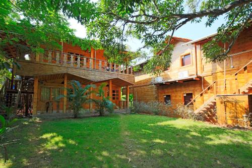Palolem Complejo | Brushwood Villa- Cottages and Bar