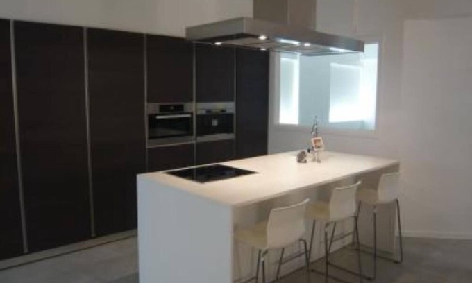 Brussels Apartamento | Bruselas: Piso / apartamento - BRUXELLES