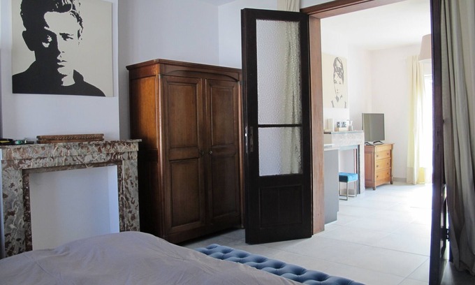 Vossegat-Roosendaal Apartamento | Brussels Downtown with terrace