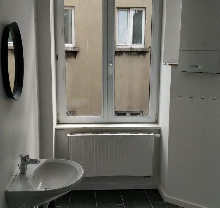 Vorst Apartamento | Brussels flat