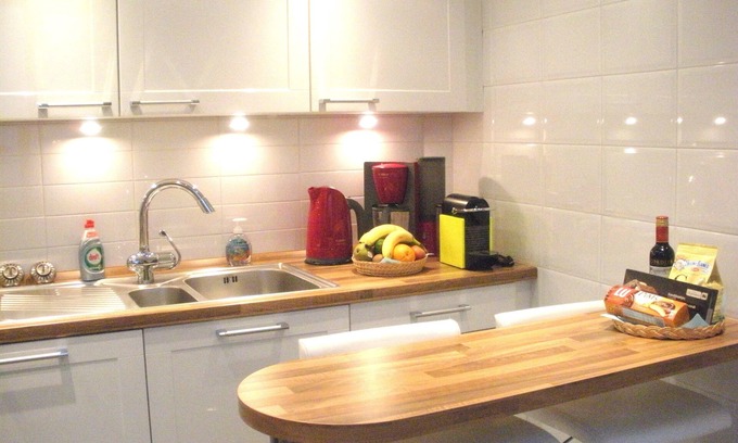 Dailly Apartamento | Brussels Nice Apartment Modern cerca de la UE, Grand place. Garaje gratuito, WI-FI gratuito