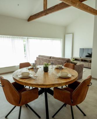 Wemmel Apartamento | Brussels North - Pajot Apartments