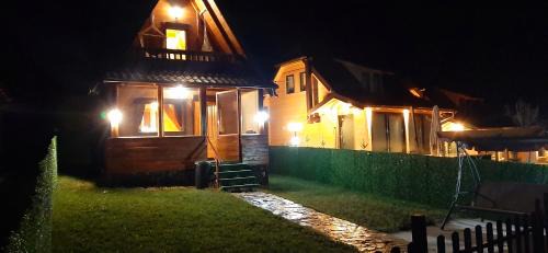 Zlatibor Casa | Brvnara Čigota