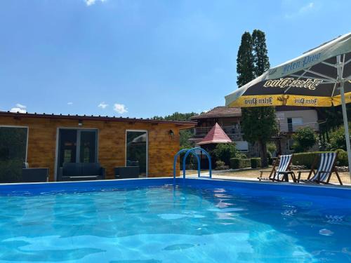 Kraljevo Cabina | Brvnara Aleksa Residence