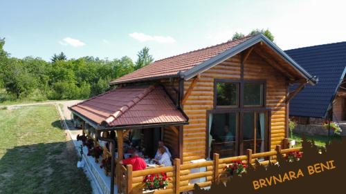 Vrdnik Chalet De Esquí | Brvnara Beni