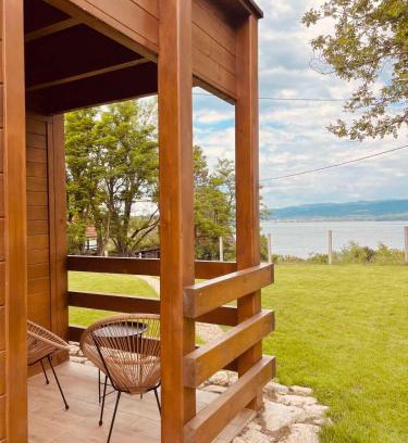 Golubac Casa | Brvnara Carpe Diem