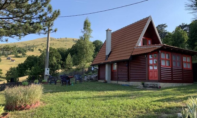 Zlatibor Casa | Brvnara ispod Čigote