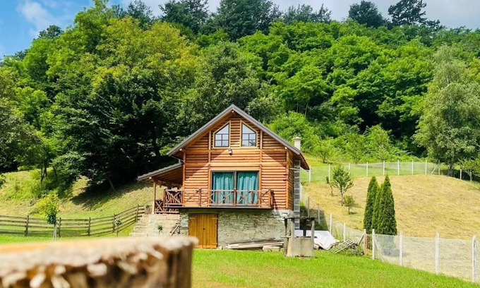 Dragolj Casa | Brvnara Lepota življenja