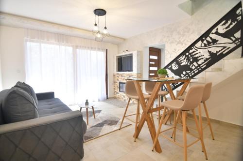 Zlatibor Chalet De Esquí | Brvnara Mont 2