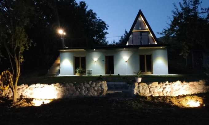 Central Serbia Apartamento | Brvnara Riva