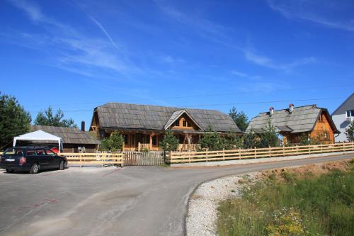 Zlatibor Apartamento | Brvnara Zlatibor Tornik