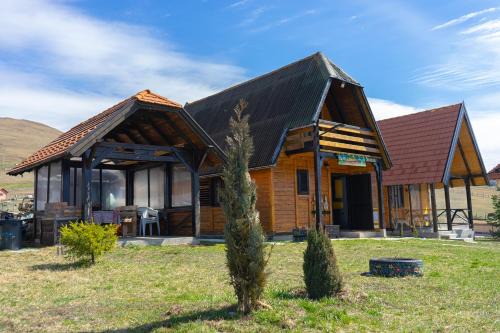 Zlatibor Apartamento | Brvnara Zlatiborka