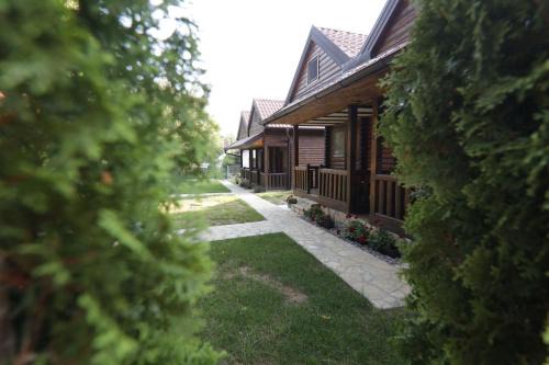 Vrdnik Chalet De Esquí | Brvnare Ala Vrdnik