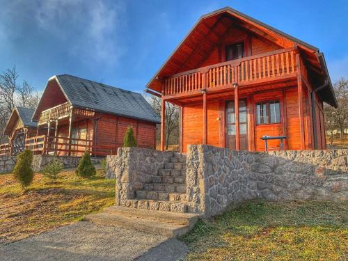 Zlatibor Chalet De Esquí | Brvnare Cirkovic