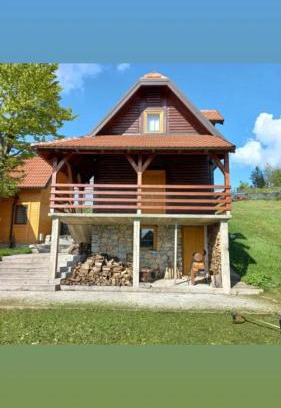 Beserovina Casa | Brvnare Libero TARA