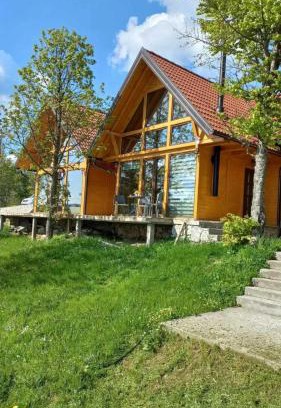 Beserovina Casa | Brvnare Libero TARA