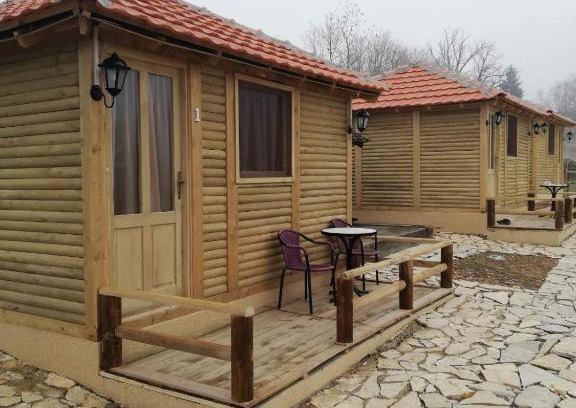 Mionica Cabina | Brvnare Rodjak sa sela
