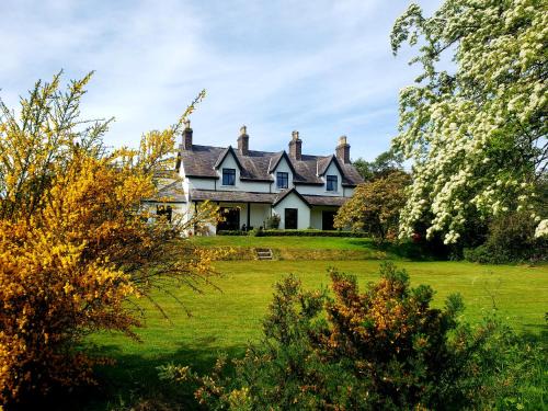 Bryansford Cama Y Desayuno | Bryansford Cottage