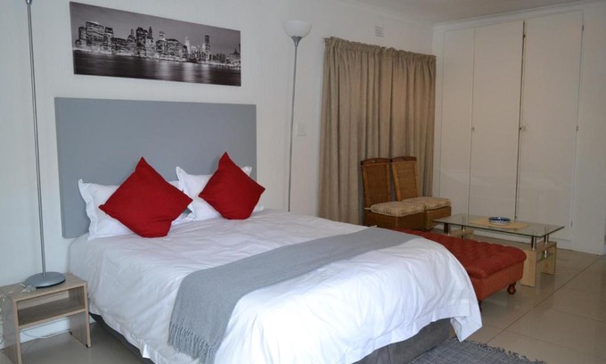 Greater Johannesburg Metropolitan Area Apartamento | Bryanston Elgin - Cottage 3