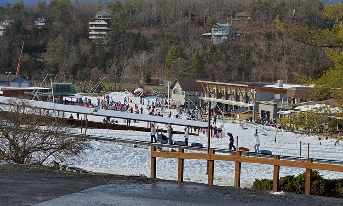 Basye Condominio | Bryce Resort - Shenandoah Valley - 2 Bedroom condo - Basye, VA