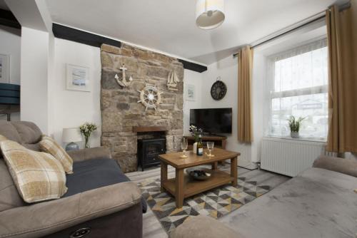 Longrock Casa | Bryher Cottage, Longrock
