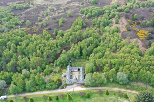 Aberlour Casa | Brylach Steading