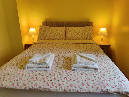 Llandderfel Casa | Bryn Cottage