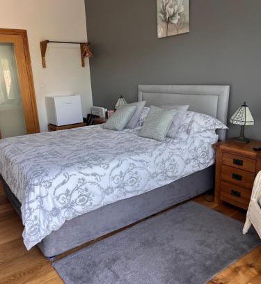 Talsarnau Casa | Bryn Derw