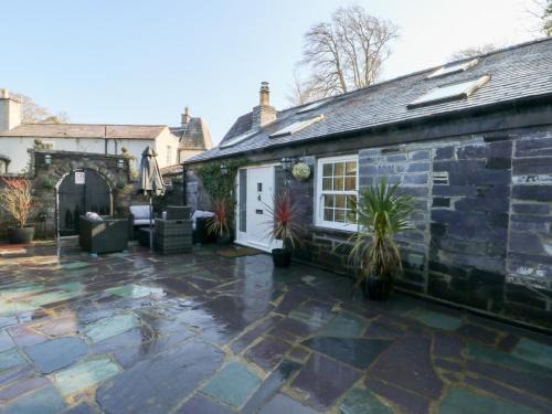 Bangor Casa | Bryn Derwen Coach House