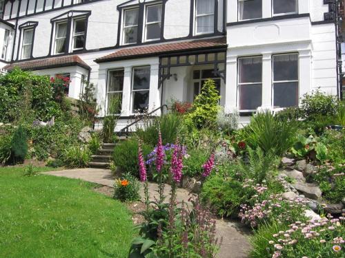 Conwy Casa | Bryn Derwen Guest House