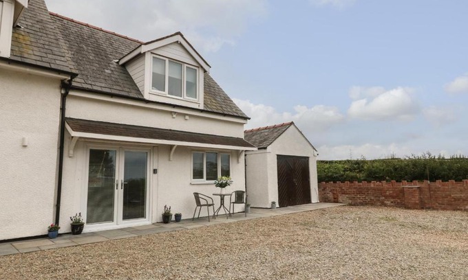 Llanfairpwllgwyngyll Casa | Bryn Eglwys Bach