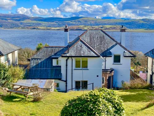 Borth-y-Gest Casa | Bryn Eithin