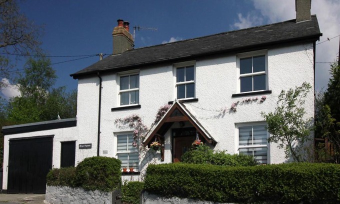 Llanrwst Casa | Bryn Ffynnon Holiday Cottage Llanrwst