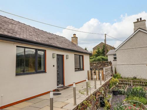 Talsarnau Casa | Bryn Hyfryd