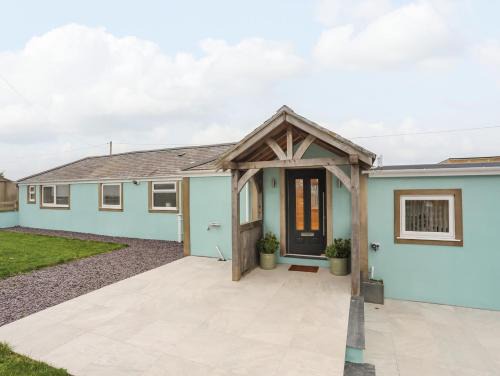 Amlwch Casa | Bryn Llwyd Cottage