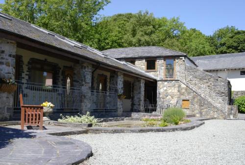Bangor Casa | Bryn Llys for the Zip Wire