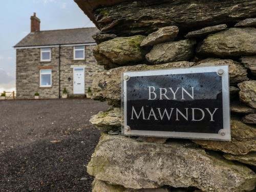 Corwen Casa | Bryn Mawndy