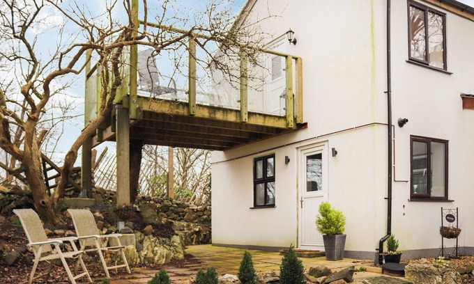 Bodorgan Cabaña | Bryn Poeth - UK46079