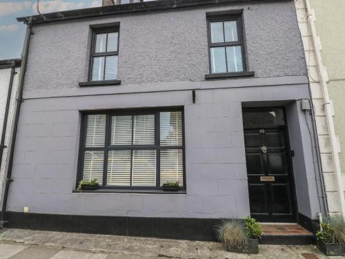 Narberth Casa | Bryn Siriol