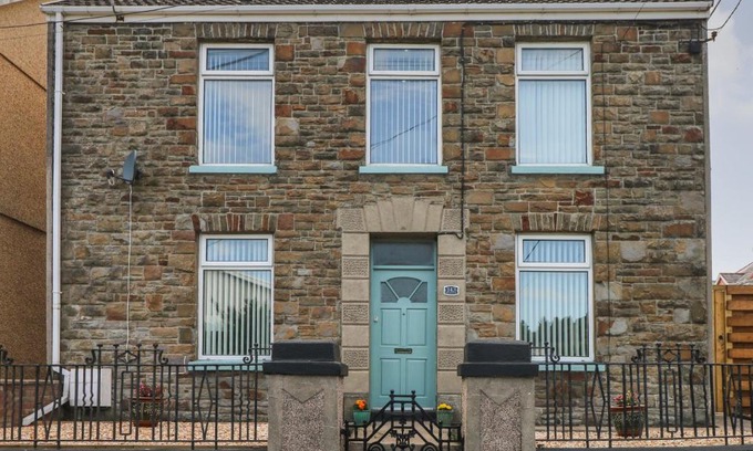 Burry Port Casa | Brynawel