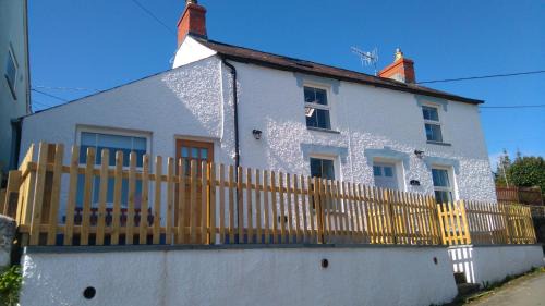 St Dogmaels Casa | Brynawel