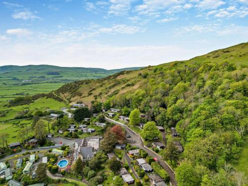 Bryn-crug Casa | Bryncrug Hidden Gem