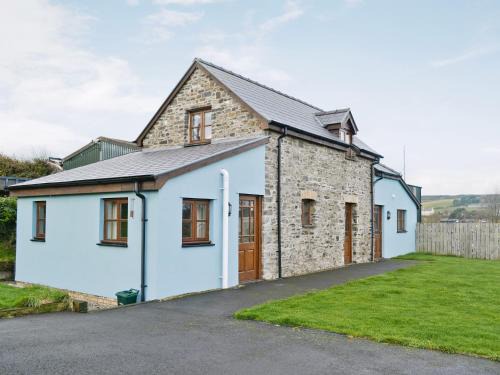 Chancery Casa | Bryncrwn Cottage