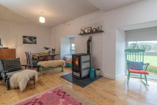 Bryn-crug Casa | Brynhoreb
