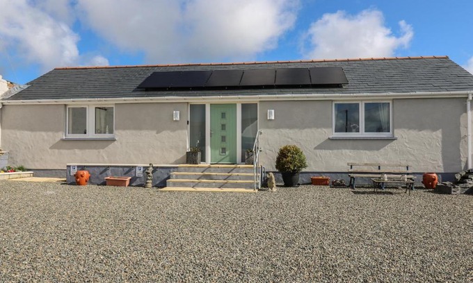 Llanfyrnach Casa | Brynteg Cottage