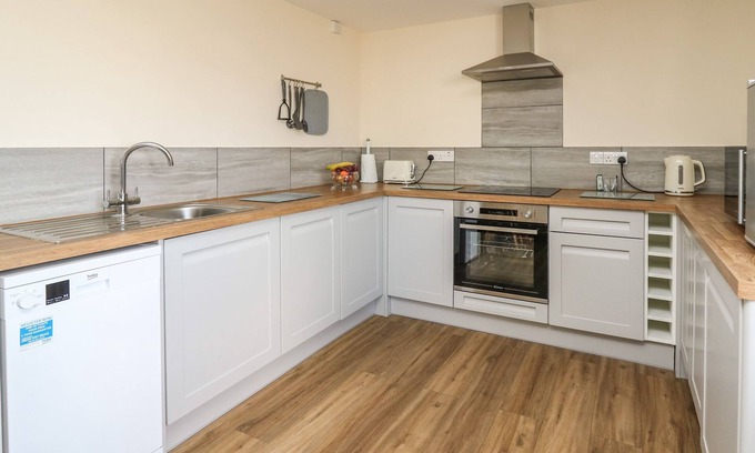 Llanfyrnach Cabaña | Brynteg Cottage