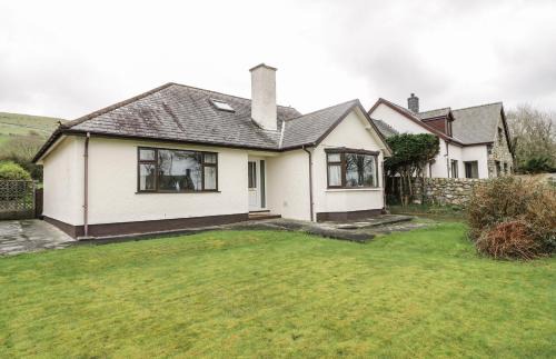 Llwyngwril Casa | Brynteg