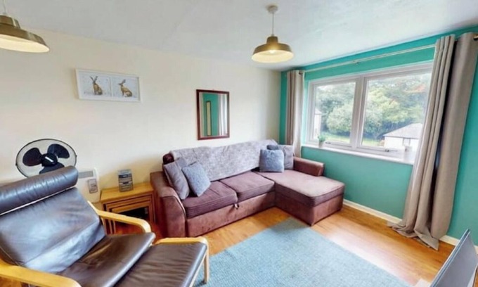Chysauster Casa | Bryntin, Old Court Kenegie Manor Gulval Penzance